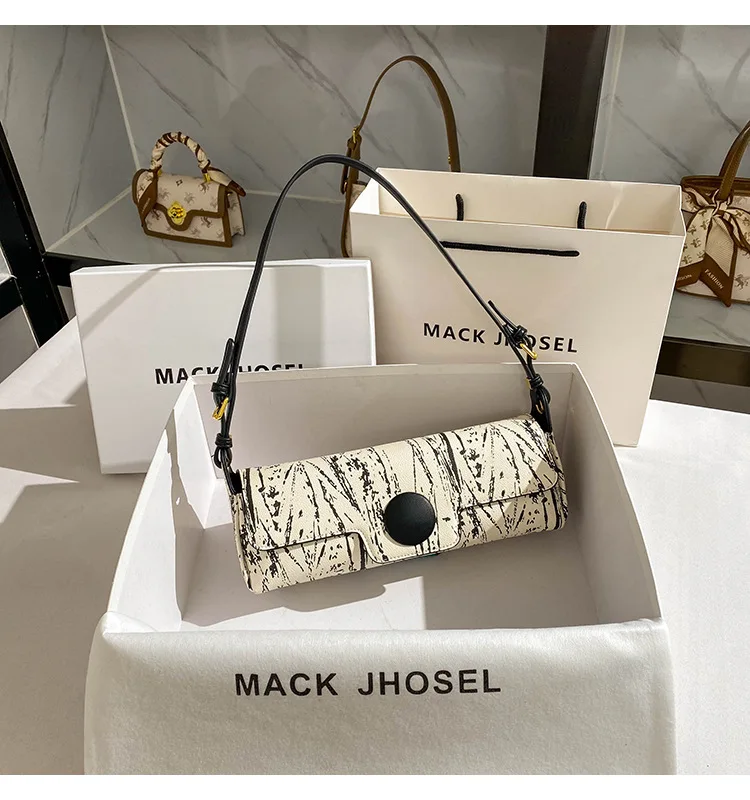 Mini Luxury Bag Women Shoulder Ladies Hand Bags Hobos Designer Messenger Little Crossbody Sac a main