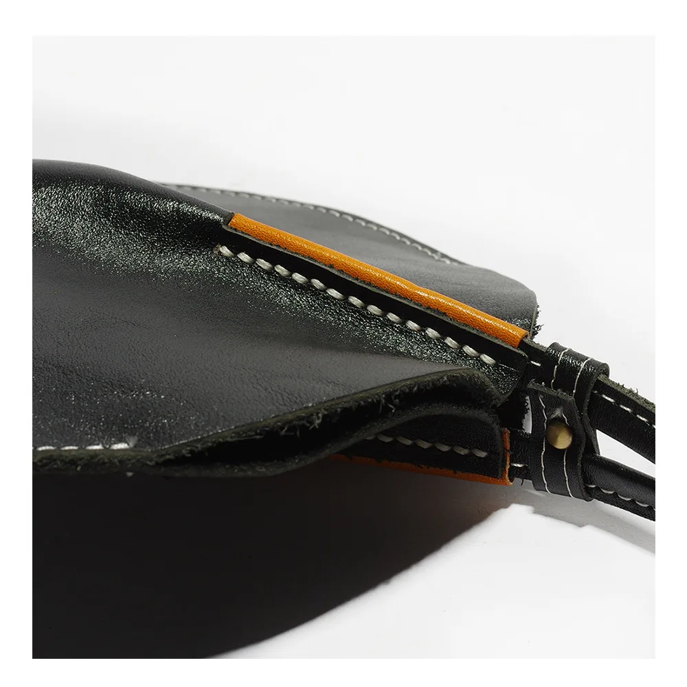 New Retro handmade women's bag shell bag personality small round bag fashion mobile phone hand in hand bag