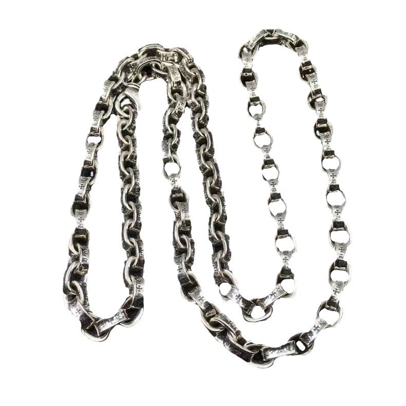 Cross necklace necklace for men and women