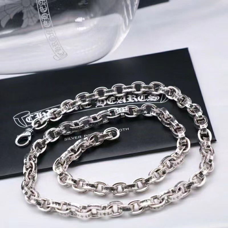 Cross necklace necklace for men and women