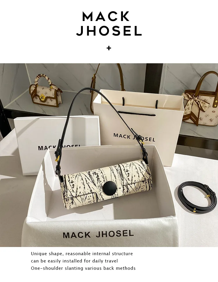 Mini Luxury Bag Women Shoulder Ladies Hand Bags Hobos Designer Messenger Little Crossbody Sac a main