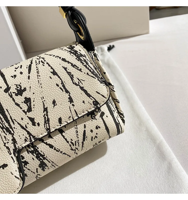 Mini Luxury Bag Women Shoulder Ladies Hand Bags Hobos Designer Messenger Little Crossbody Sac a main